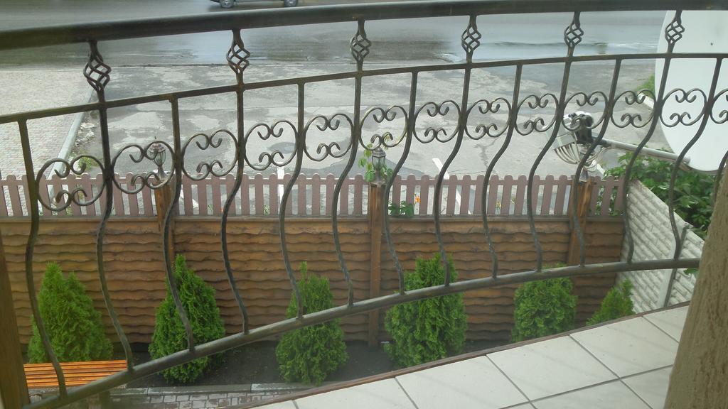 Royal Hotel Харьков Номер фото