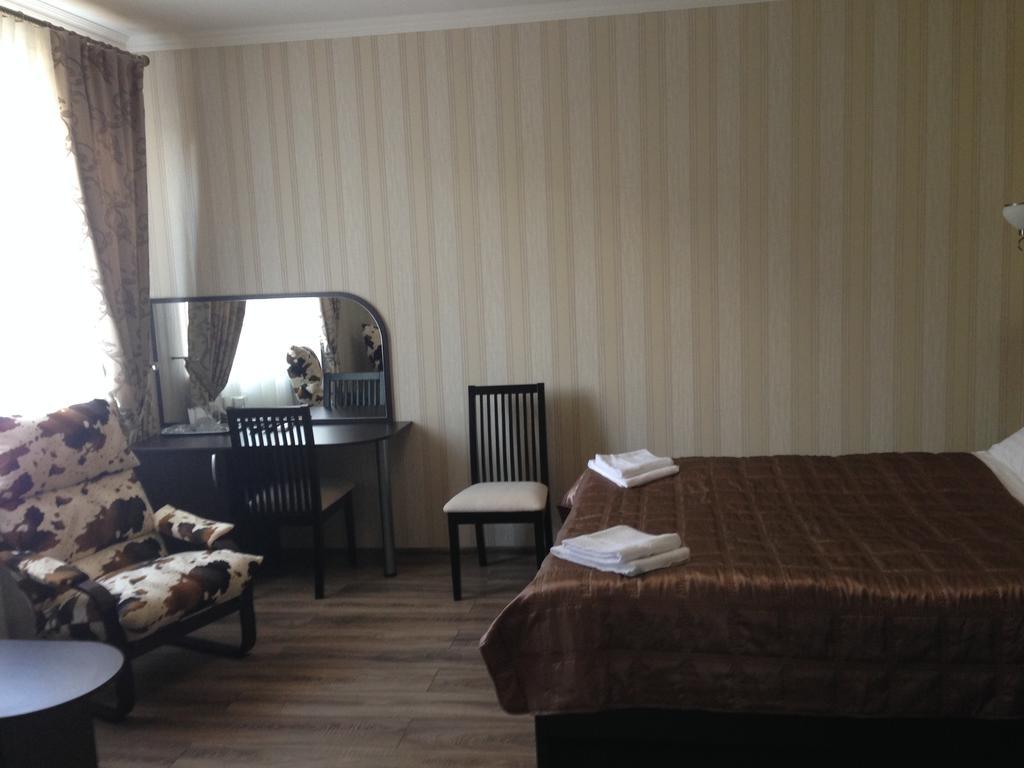 Royal Hotel Харьков Номер фото